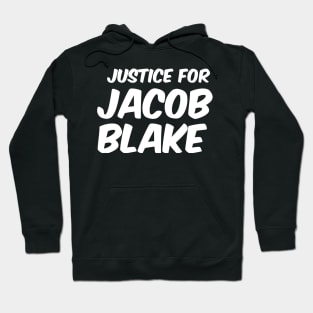 Jacob Blake Power Hoodie